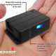 Trakkit GPS - WiFi GPS Tracker, No Monthly Fees