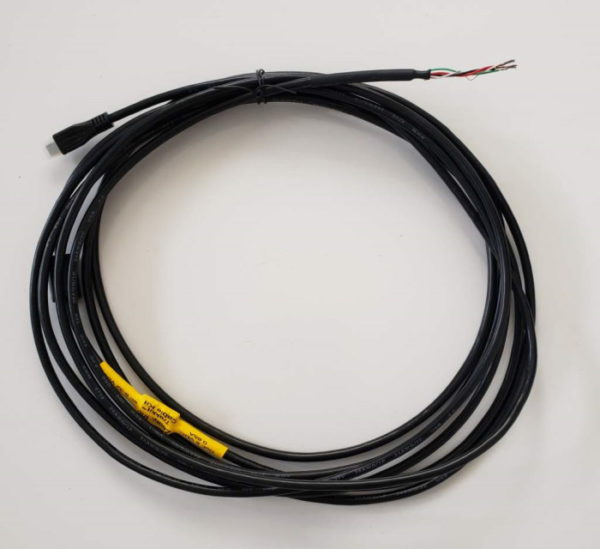 Trakkit GPS Power Cable