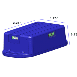 Trakkit THS – WiFi Temperature & Humidity Sensor