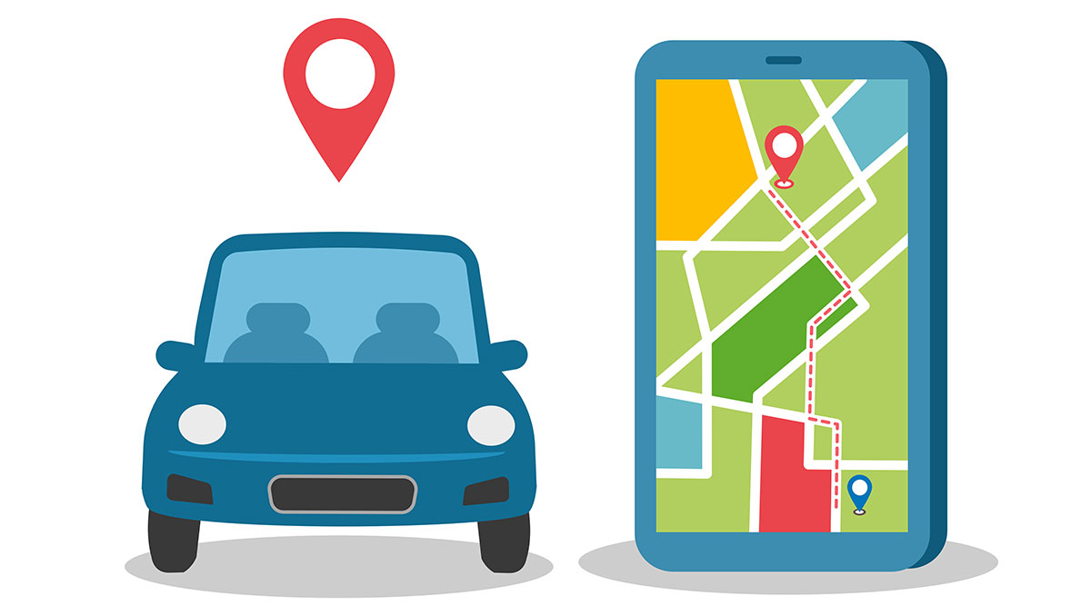 You are currently viewing Where is My Car