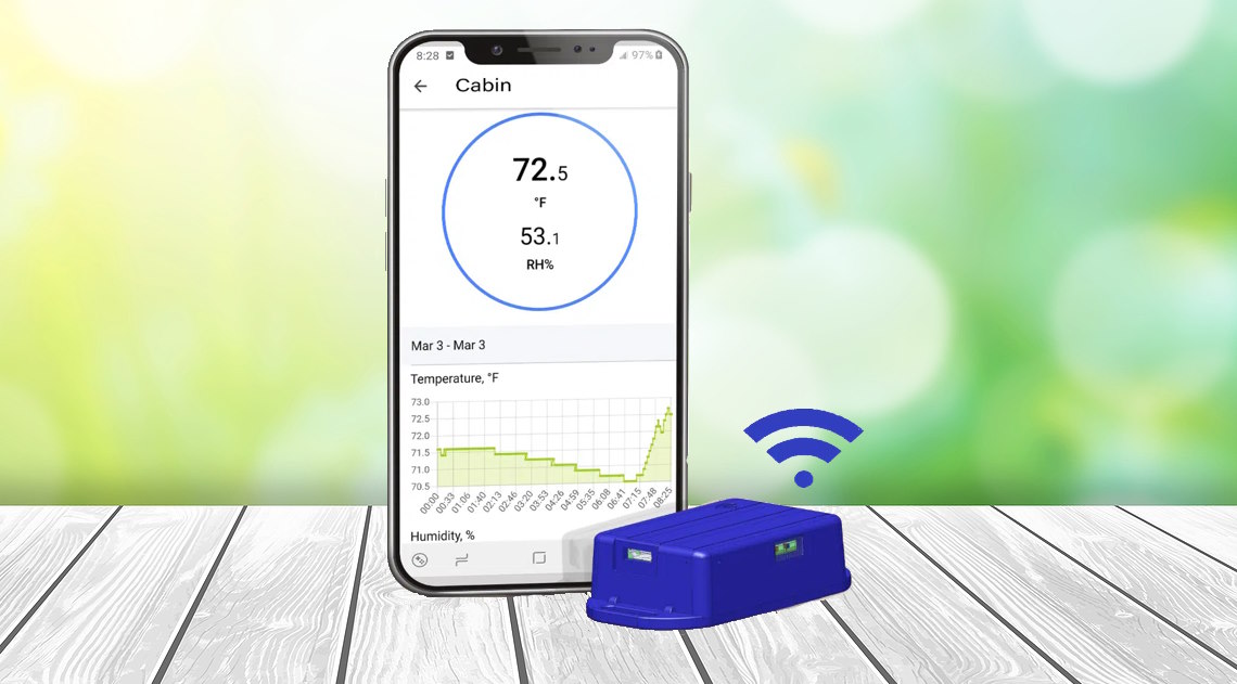 You are currently viewing Best Wireless Humidity Sensor to Monitor Humidity Remotely