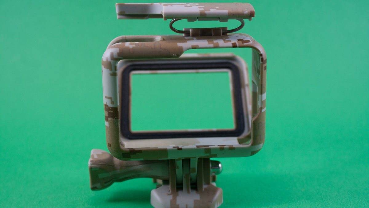 You are currently viewing 5 Top Action Camera Protectors
