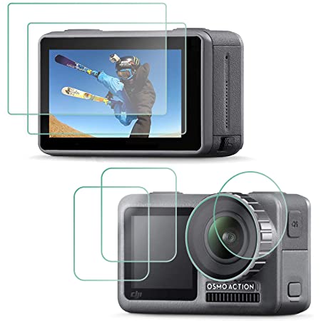 You are currently viewing 5 Top Action Camera Protectors