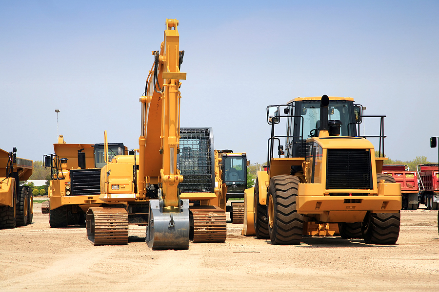 You are currently viewing Best Construction Equipment GPS Tracking Systems