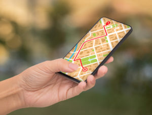 Read more about the article Does GPS Work without Data (SIM Card)