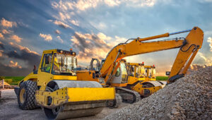 Read more about the article Best Construction Equipment GPS Tracking Systems