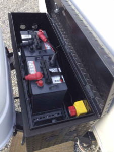 Read more about the article 3 Best Batteries for Your Travel Trailer