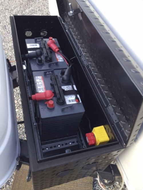 You are currently viewing Best Battery for Travel Trailer