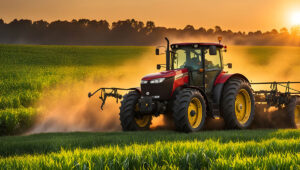 Read more about the article Best GPS Tracker for Farm Equipment