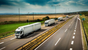 Read more about the article Best GPS Tracker for Fleet Vehicles & Management