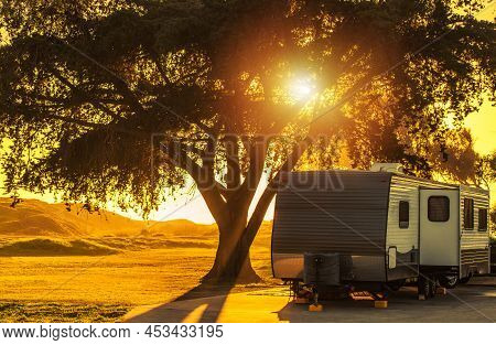 You are currently viewing Best RV GPS Trackers
