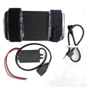 Trakkit – Super GPS Tracking Kit