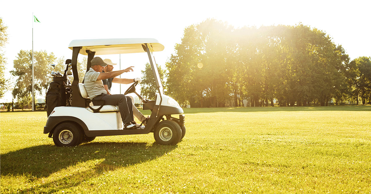 You are currently viewing Best Solar Panel for Golf Cart Charging
