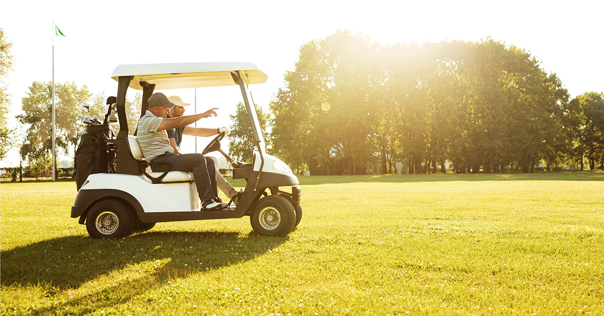 You are currently viewing Best Solar Panel for Golf Carts Plus Charge Controllers