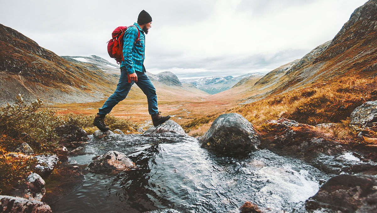 You are currently viewing Top 5 Best Handheld GPS for Hiking (2024)