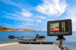 Read more about the article 10 Best Saltwater Fish Finders for 2024