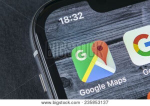 Read more about the article Is GPS Better than Google Maps