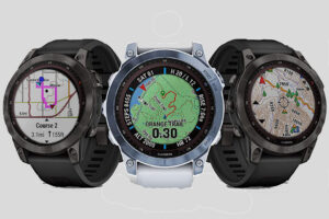 Read more about the article Best GPS Watch with Map Display + Buyers Guide (2023)