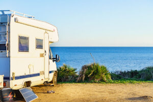 Read more about the article Best 12V Battery for RV and Dry Camping: A Comprehensive Guide