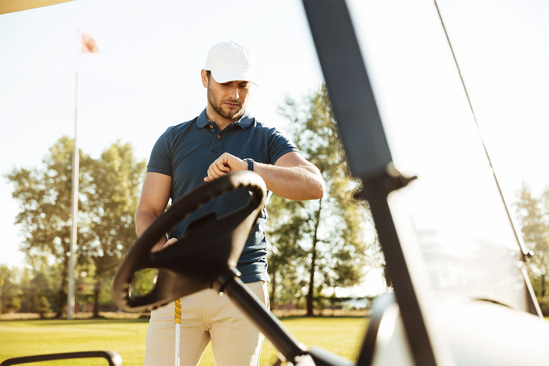 You are currently viewing 9 Best Golf GPS Watches for 2023: Elevate Your Game with Cutting-Edge Technology