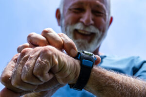 Read more about the article 7 Best GPS Tracking Watches for Adults and Elderly