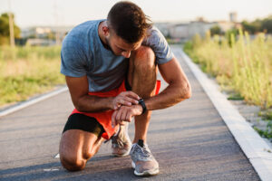 Read more about the article Find the Best GPS Watch for Running: Top 7 Picks