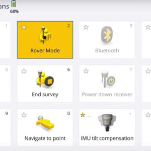 GNSS Products