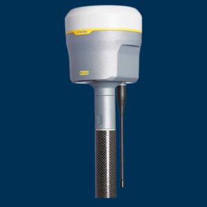 Trimble R12 Integrated GNSS Receiver