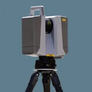 Trimble X12 Laser Scanner