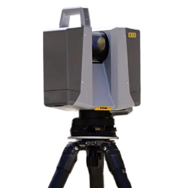 trimble-x12-laser