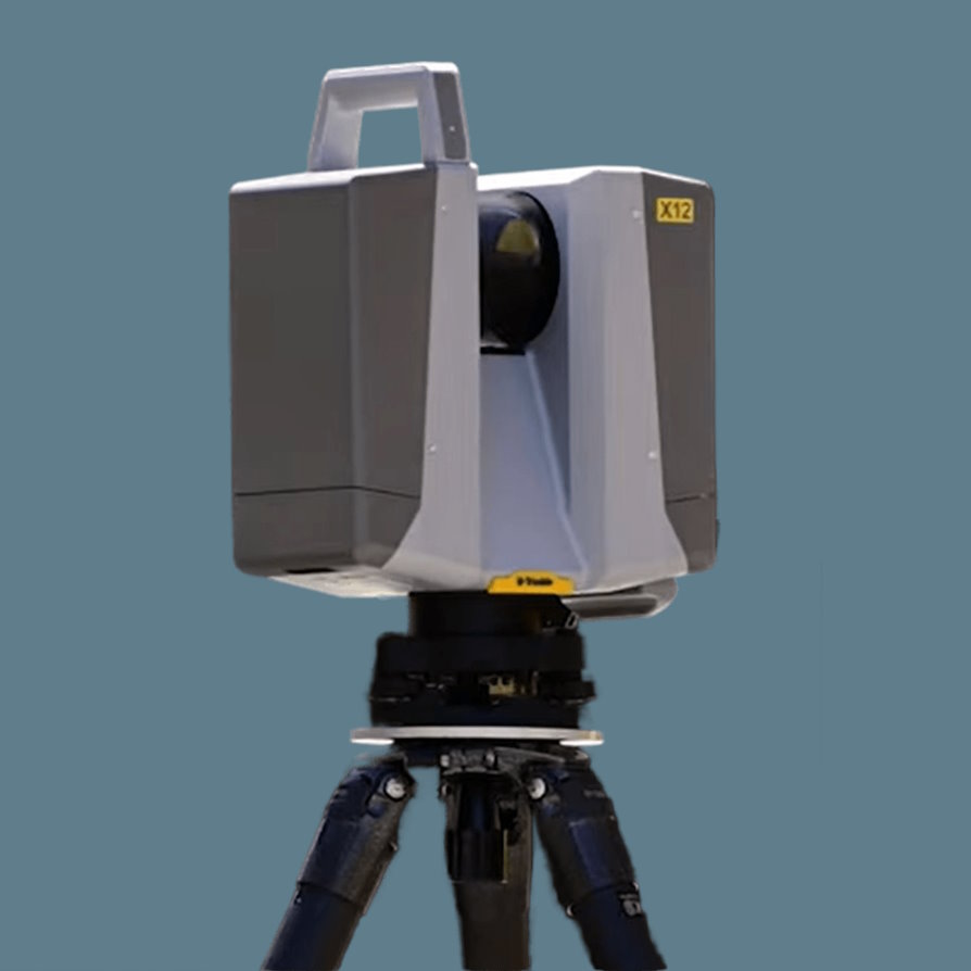trimble-x12-laser-scanner