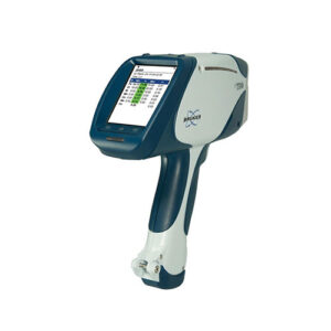 Bruker Titan S1 800 Handheld XRF Analyzer