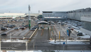 Read more about the article What to do if your Car Battery is Dead at the Airport