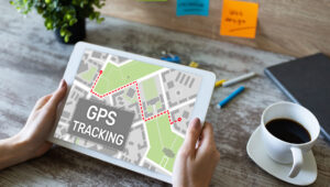 Read more about the article How to Use a GPS Tracker