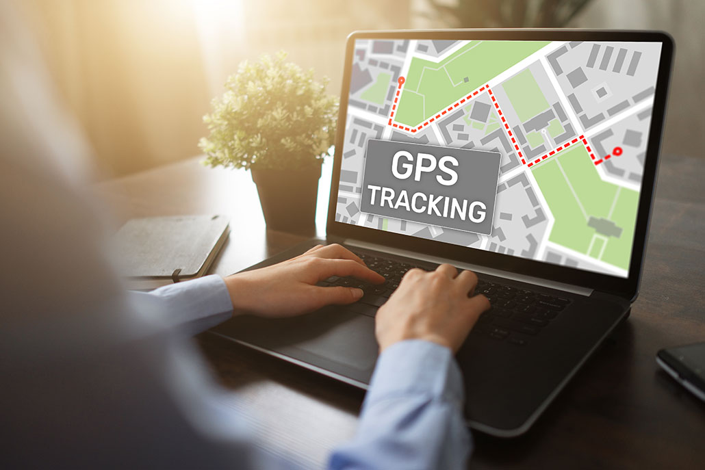 You are currently viewing How to Use a GPS Tracker