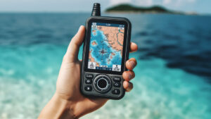 Read more about the article 5 Best Handheld Marine GPS: Set Sail with Confidence