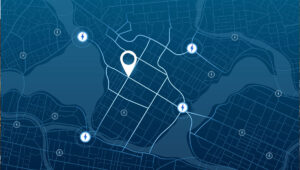 Read more about the article How a GPS Tracker Works