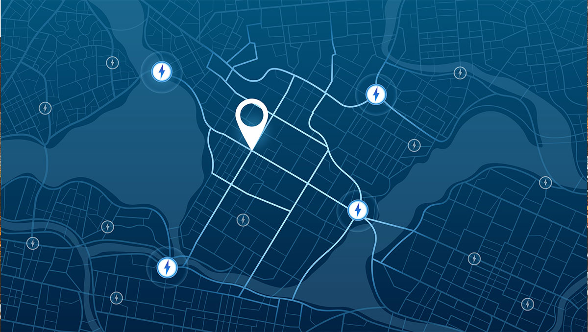 You are currently viewing How a GPS Tracker Works