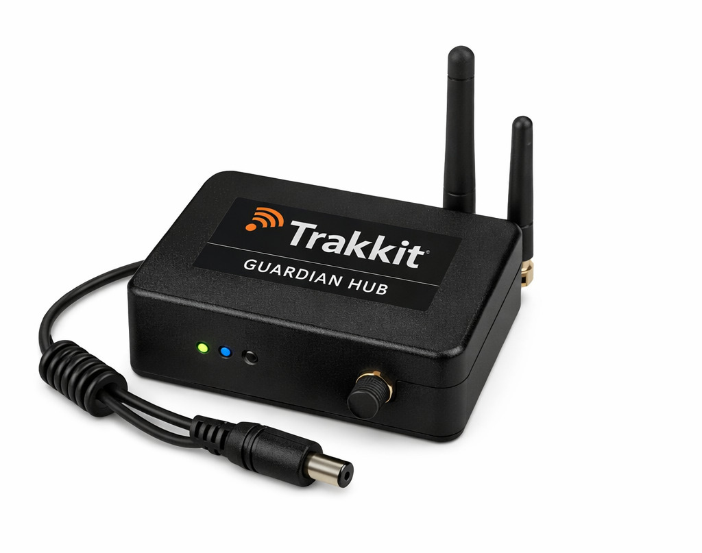 rv pet temperature monitor no wifi