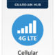 Trakkit Guardian Cellular Failover (Yearly)